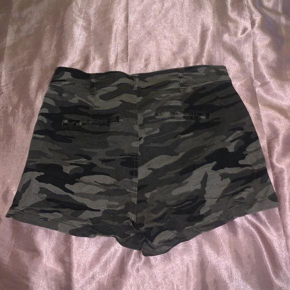 Jean Shorts! - Picture 2 of 2